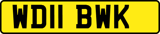 WD11BWK