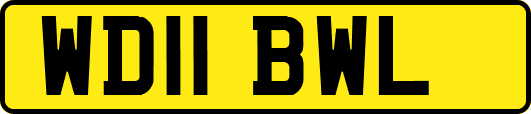 WD11BWL