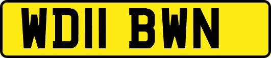 WD11BWN