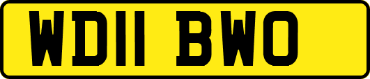 WD11BWO