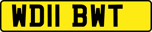 WD11BWT