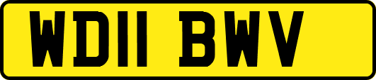 WD11BWV