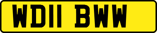 WD11BWW