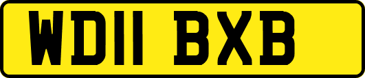 WD11BXB