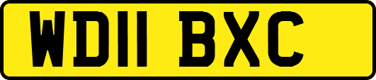 WD11BXC