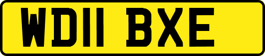 WD11BXE