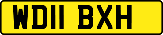 WD11BXH