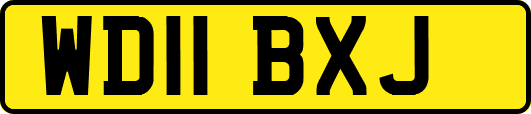 WD11BXJ