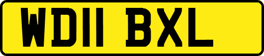 WD11BXL