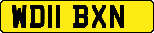 WD11BXN