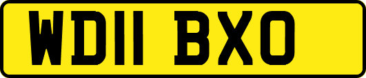 WD11BXO