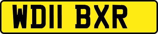 WD11BXR