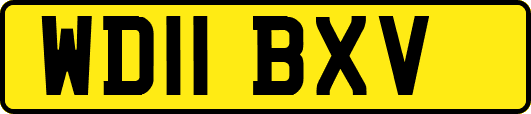 WD11BXV