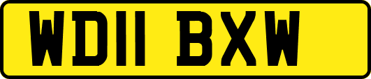 WD11BXW
