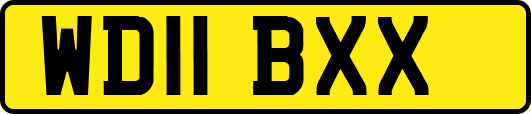 WD11BXX