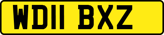 WD11BXZ
