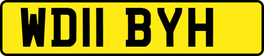 WD11BYH