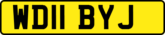 WD11BYJ