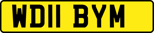 WD11BYM