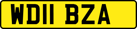 WD11BZA