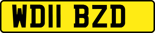 WD11BZD