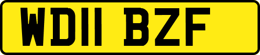 WD11BZF