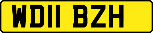 WD11BZH