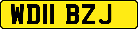 WD11BZJ
