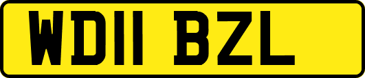 WD11BZL