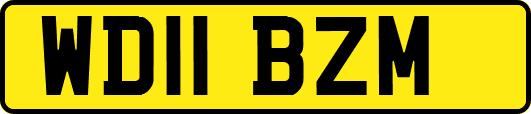 WD11BZM