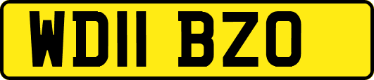 WD11BZO