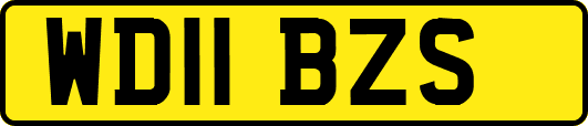 WD11BZS