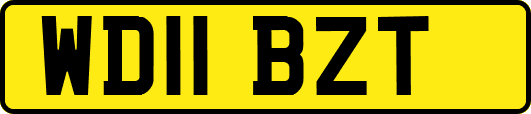 WD11BZT