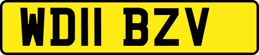 WD11BZV