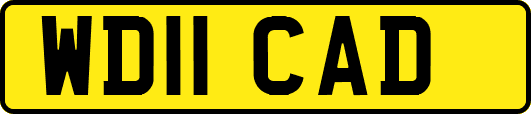 WD11CAD