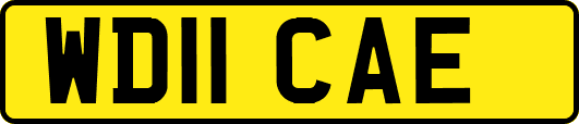 WD11CAE
