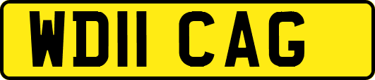 WD11CAG