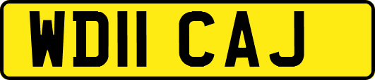 WD11CAJ