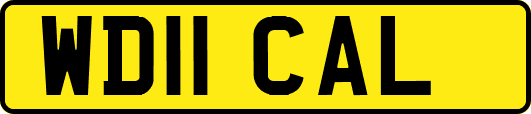 WD11CAL