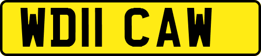 WD11CAW