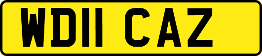 WD11CAZ