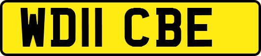 WD11CBE