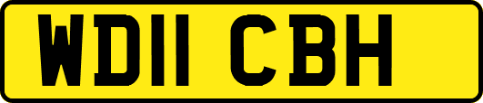 WD11CBH