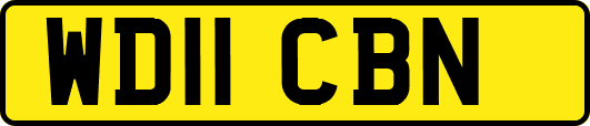 WD11CBN