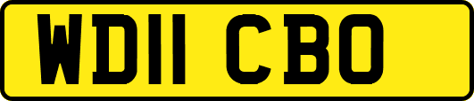 WD11CBO