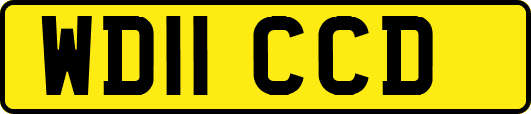 WD11CCD