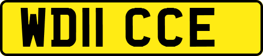 WD11CCE