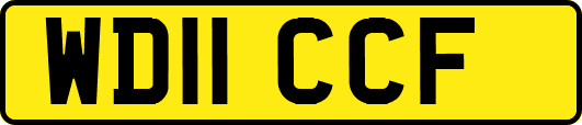 WD11CCF