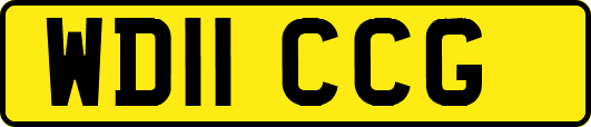 WD11CCG