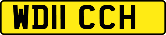 WD11CCH